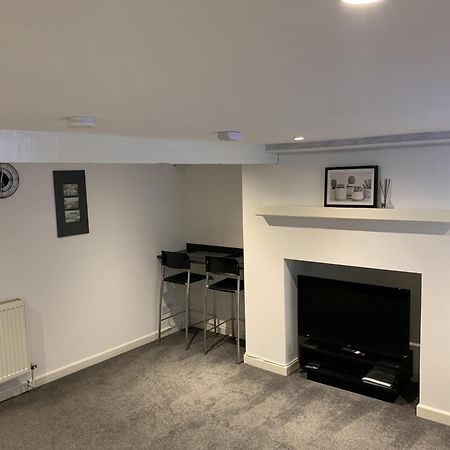 St Pauls Rd - Townhouse Accommodation Bradford  Værelse billede
