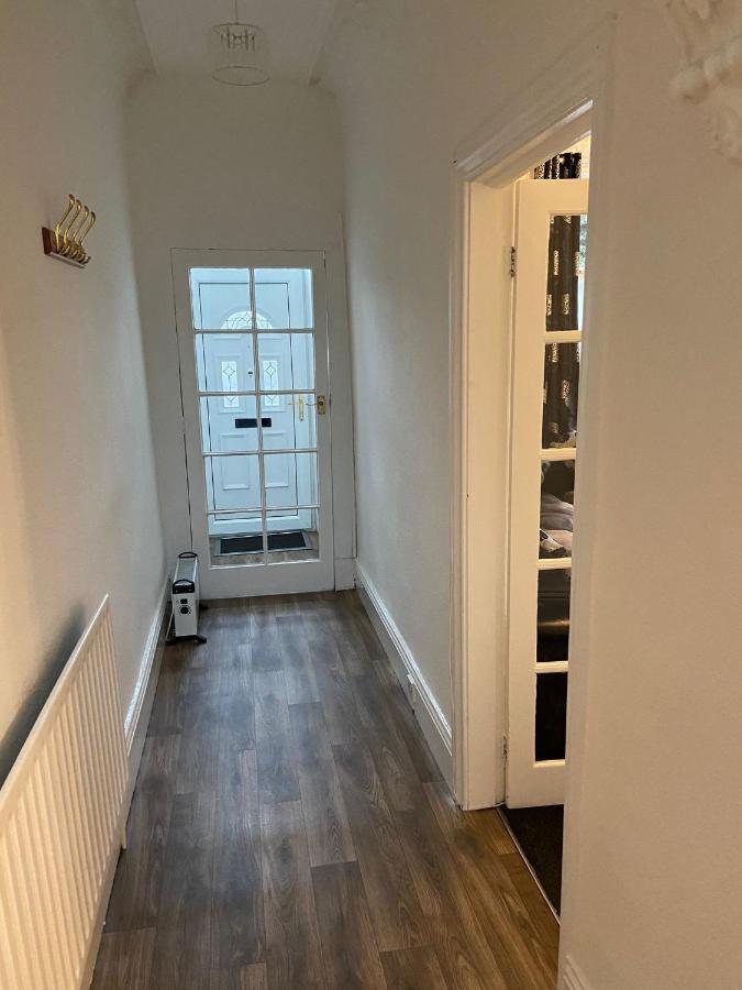 St Pauls Rd - Townhouse Accommodation Bradford  Eksteriør billede