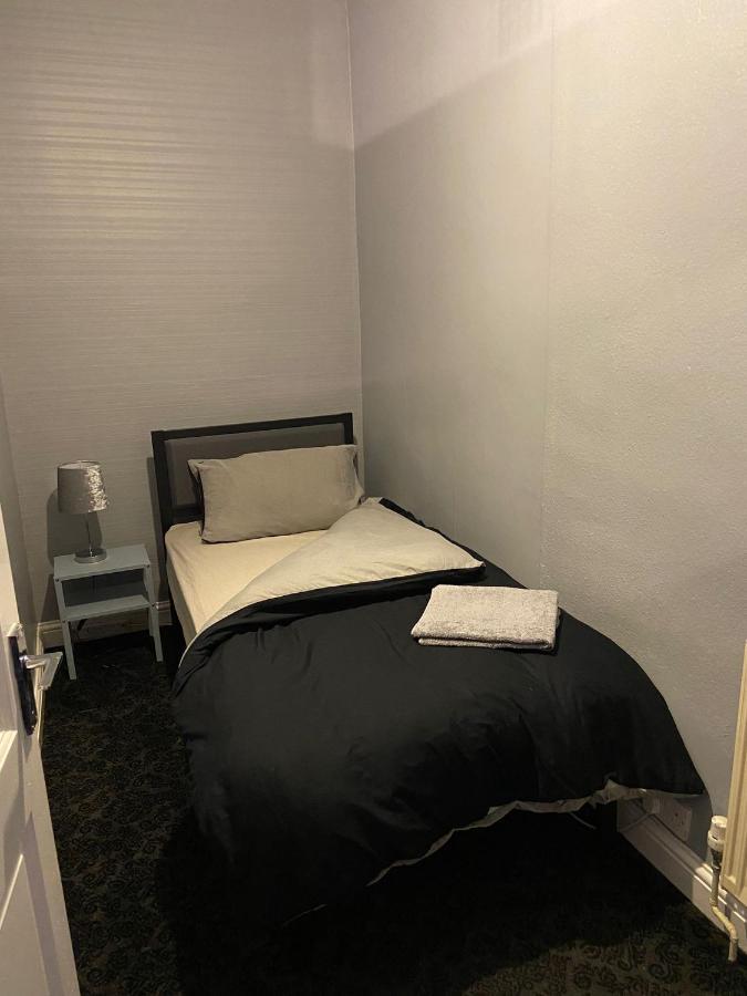 St Pauls Rd - Townhouse Accommodation Bradford  Eksteriør billede