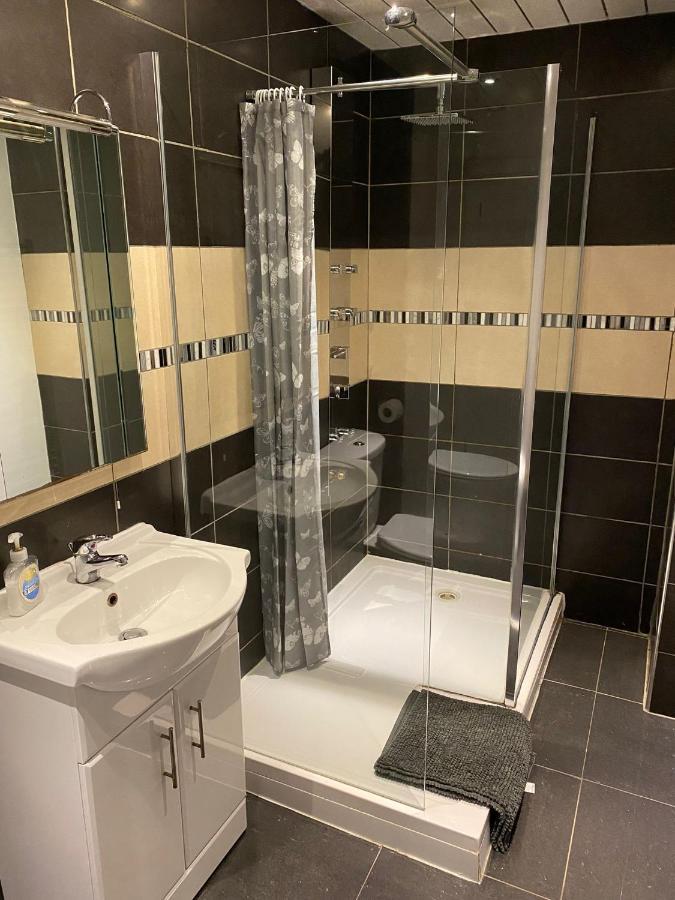 St Pauls Rd - Townhouse Accommodation Bradford  Eksteriør billede